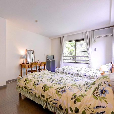 Santouan Bed & Breakfast Kyoto Dış mekan fotoğraf