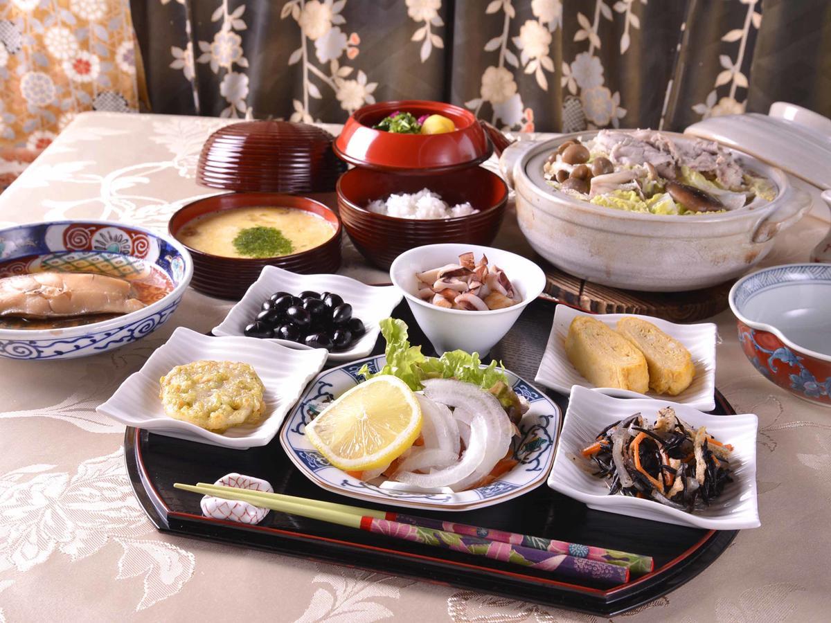 Santouan Bed & Breakfast Kyoto Dış mekan fotoğraf