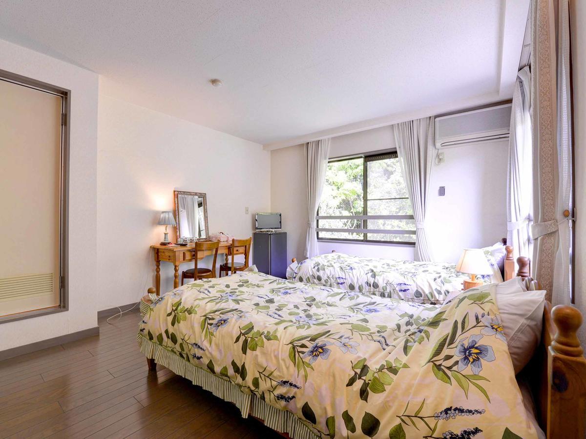 Santouan Bed & Breakfast Kyoto Dış mekan fotoğraf
