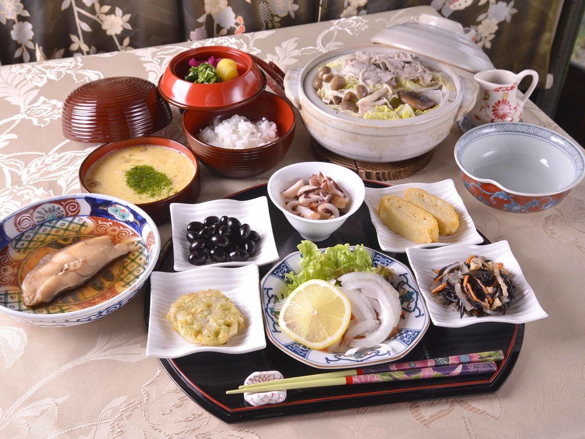 Santouan Bed & Breakfast Kyoto Dış mekan fotoğraf