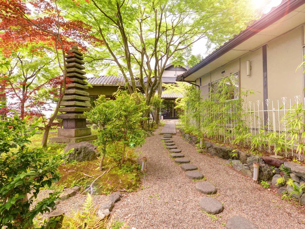 Santouan Bed & Breakfast Kyoto Dış mekan fotoğraf
