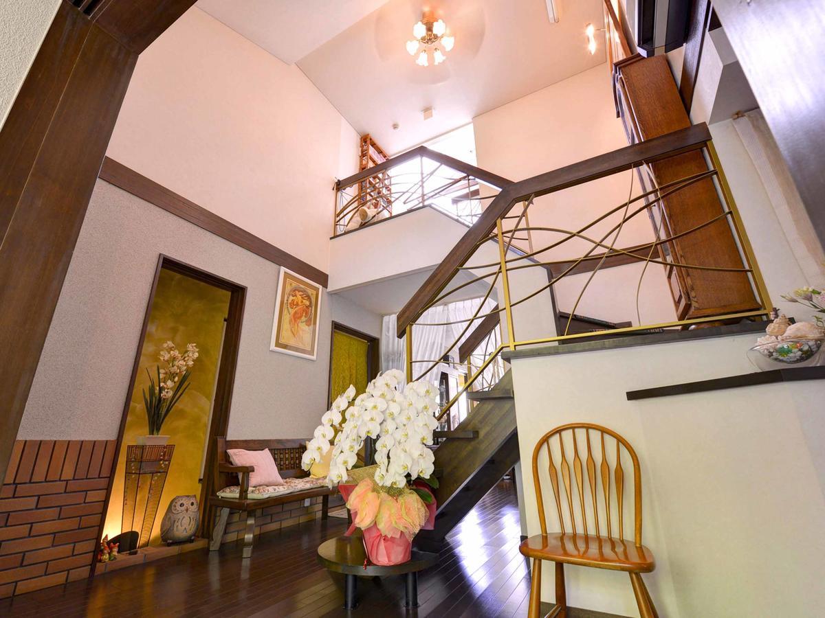 Santouan Bed & Breakfast Kyoto Dış mekan fotoğraf