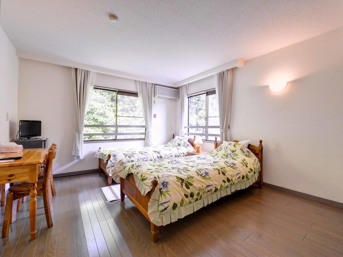 Santouan Bed & Breakfast Kyoto Dış mekan fotoğraf