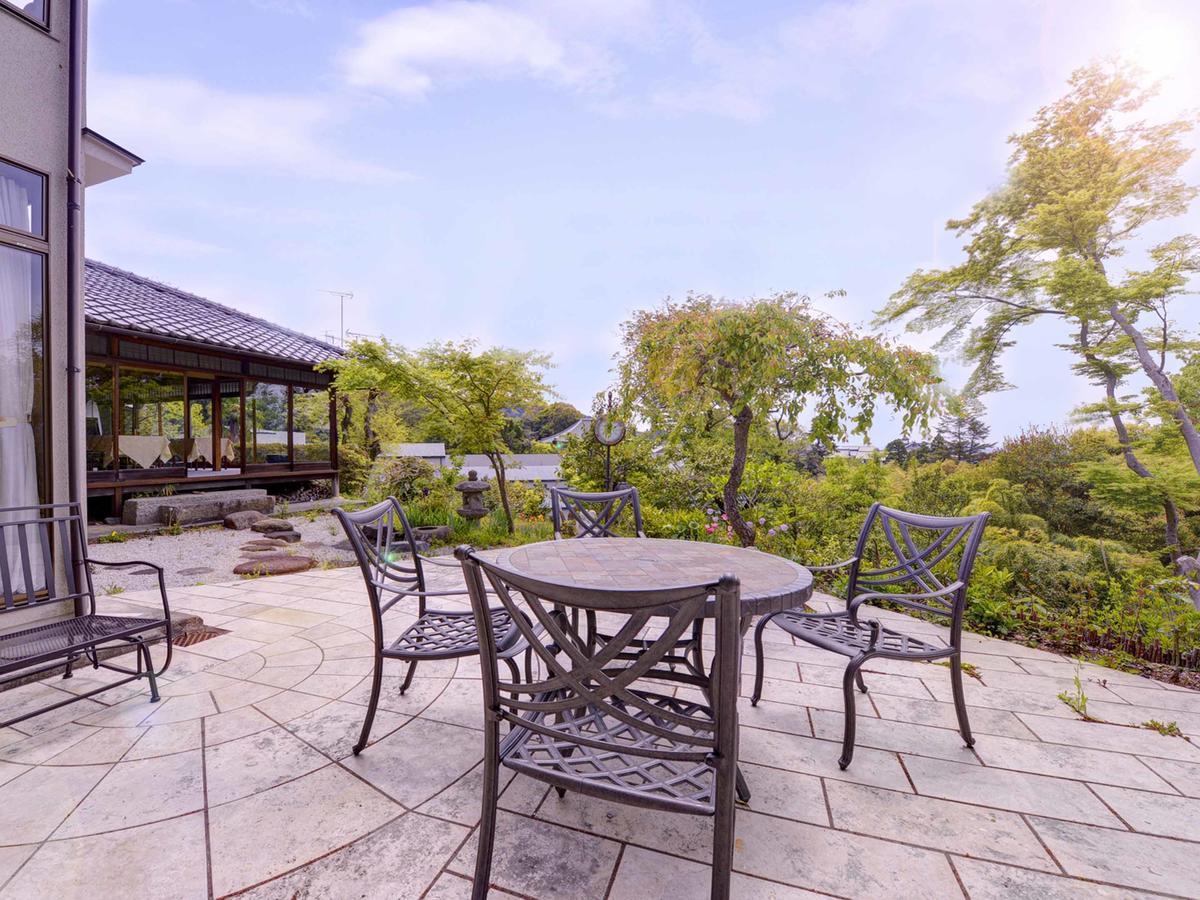 Santouan Bed & Breakfast Kyoto Dış mekan fotoğraf
