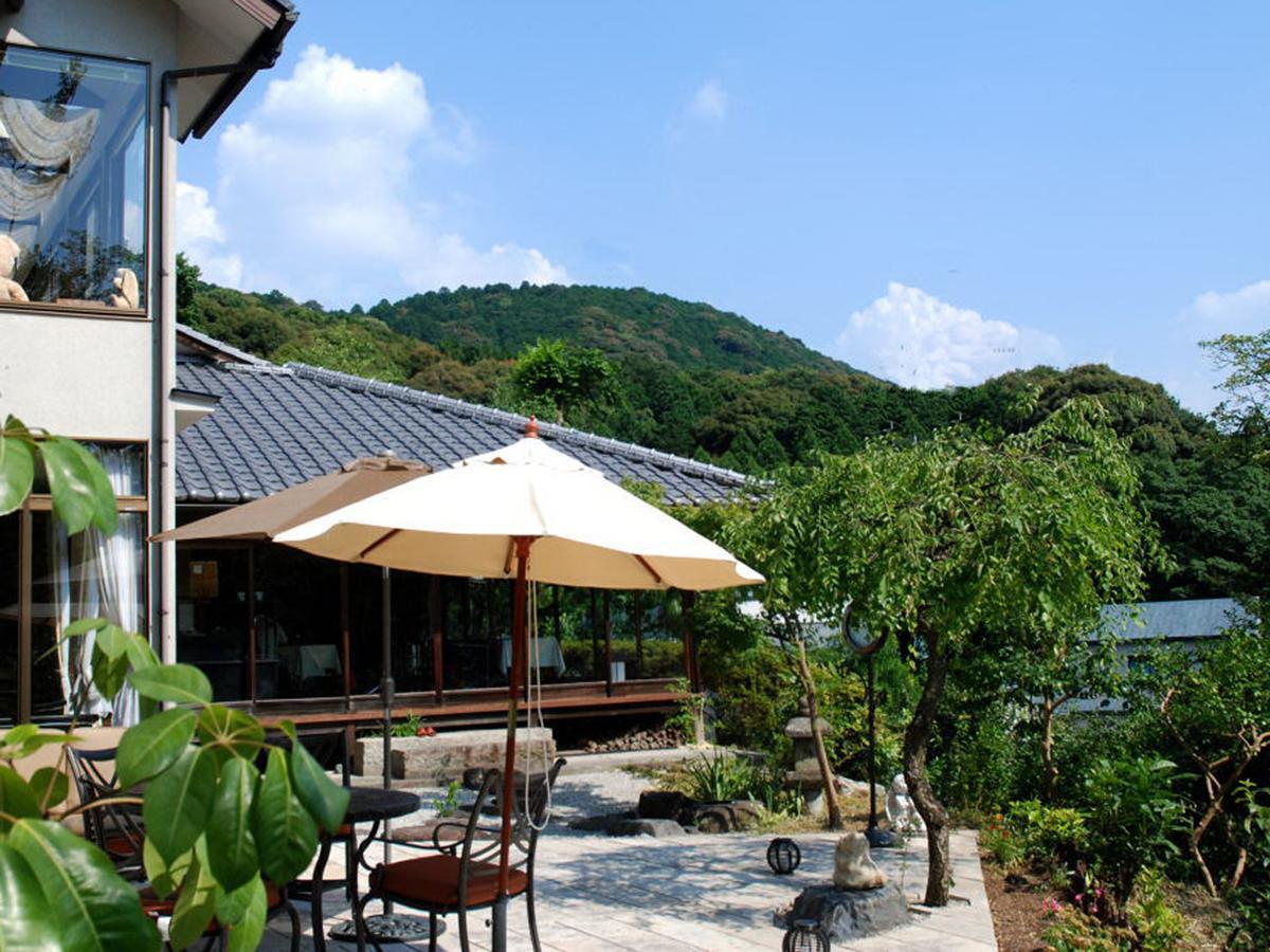 Santouan Bed & Breakfast Kyoto Dış mekan fotoğraf
