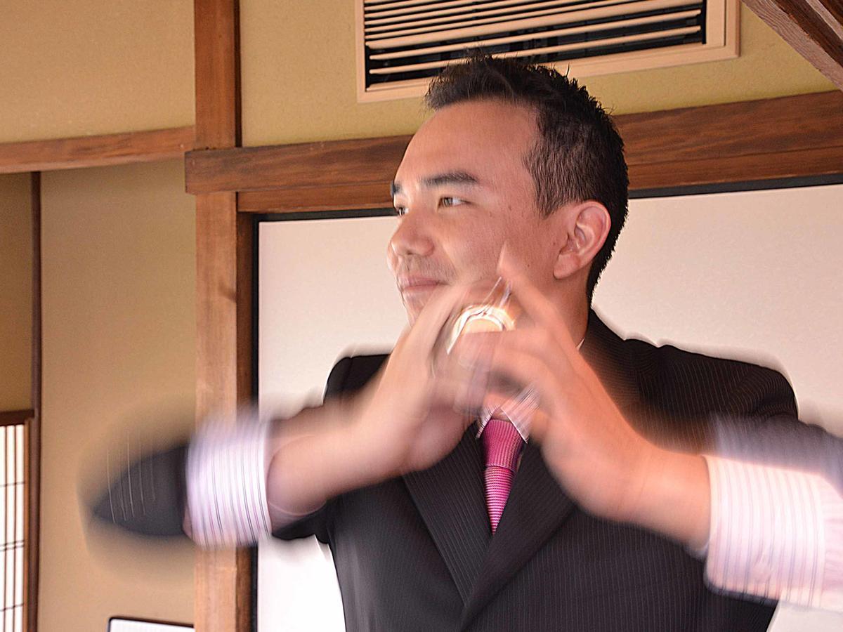 Santouan Bed & Breakfast Kyoto Dış mekan fotoğraf