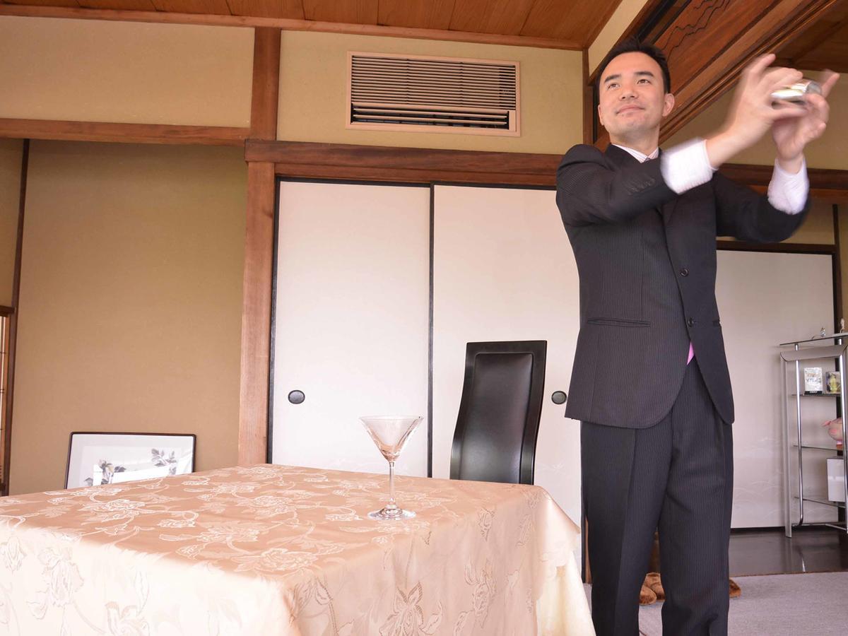 Santouan Bed & Breakfast Kyoto Dış mekan fotoğraf