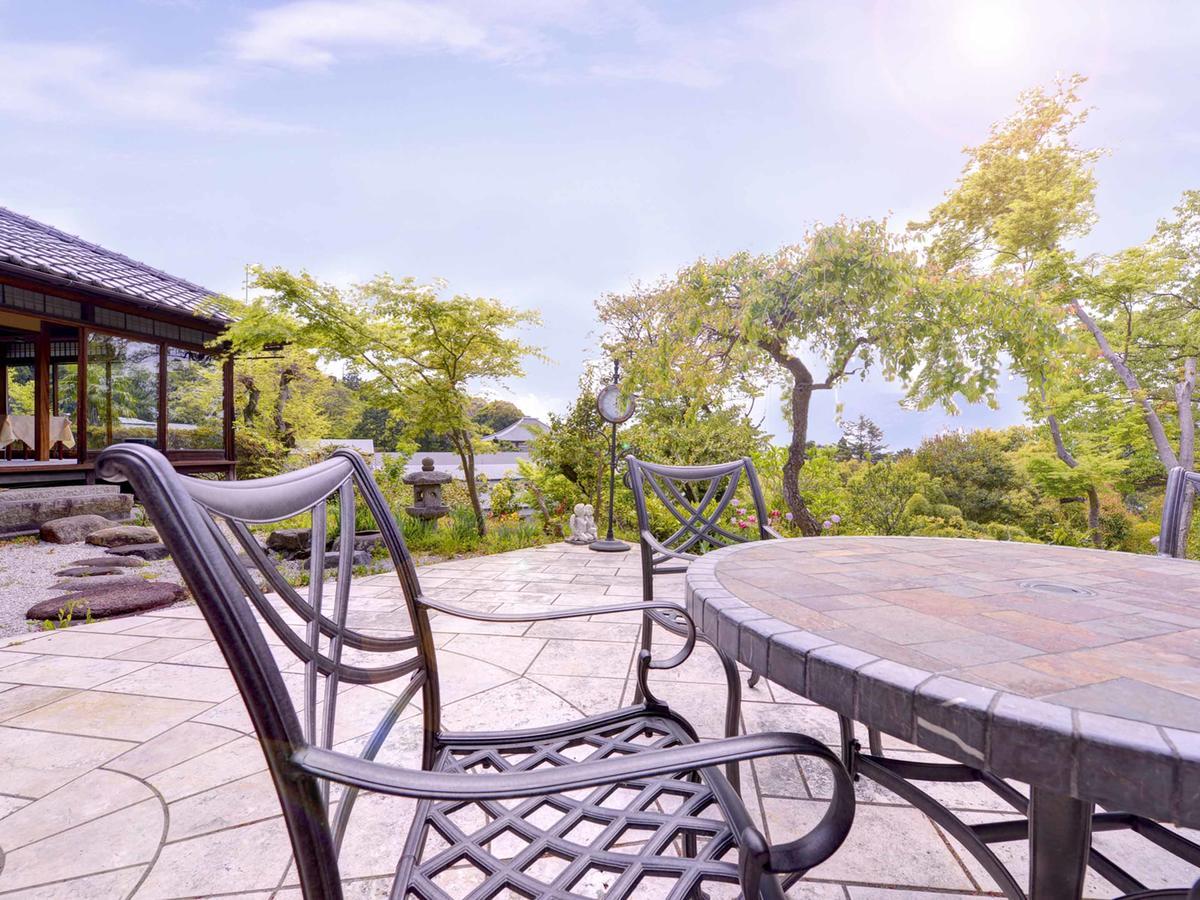 Santouan Bed & Breakfast Kyoto Dış mekan fotoğraf