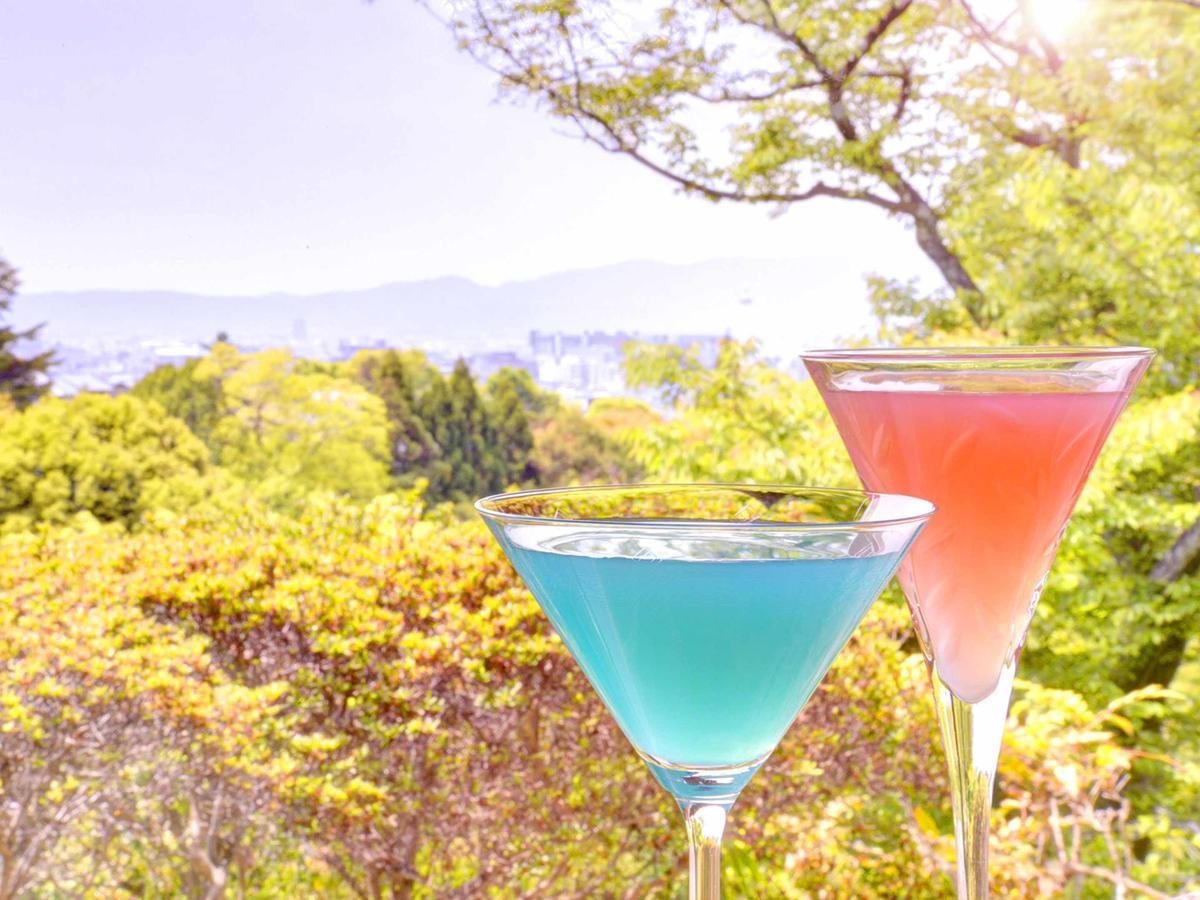 Santouan Bed & Breakfast Kyoto Dış mekan fotoğraf