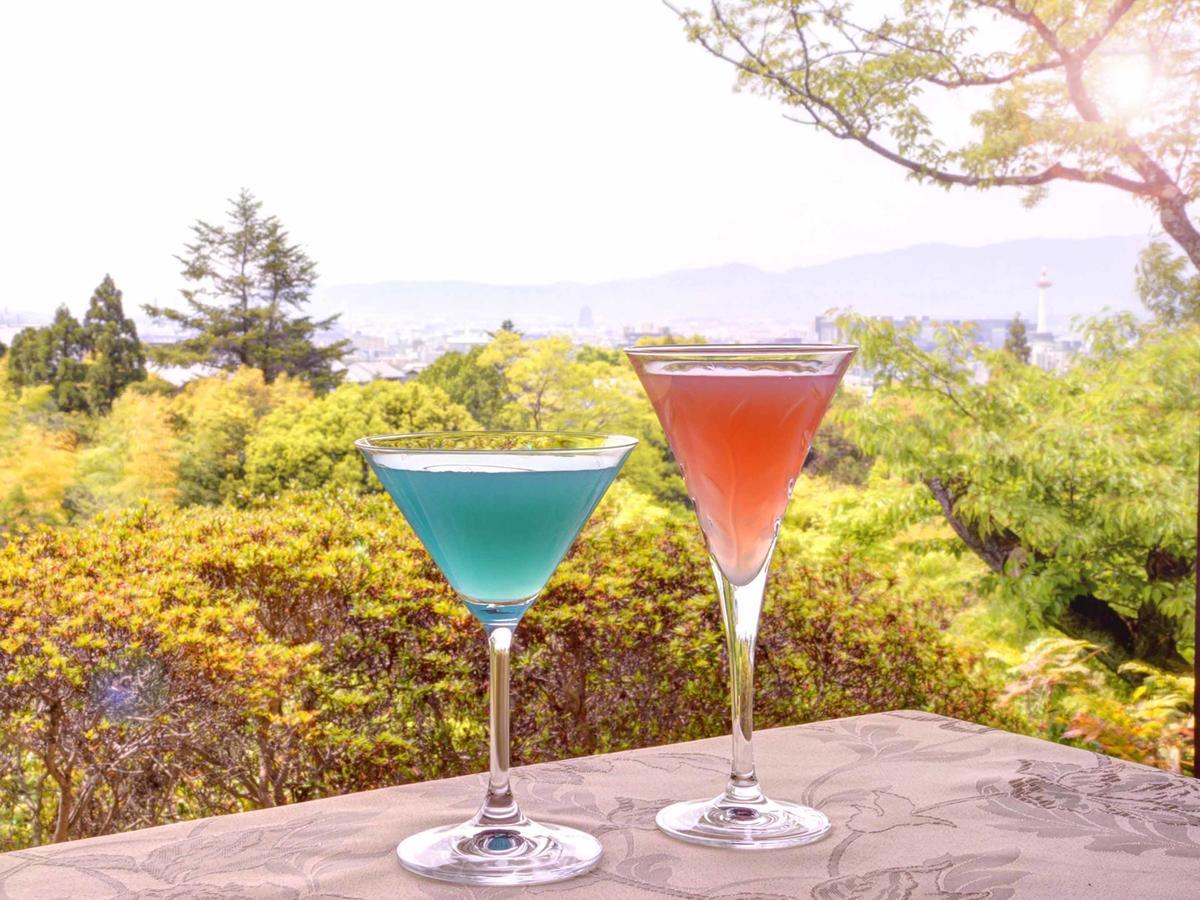 Santouan Bed & Breakfast Kyoto Dış mekan fotoğraf