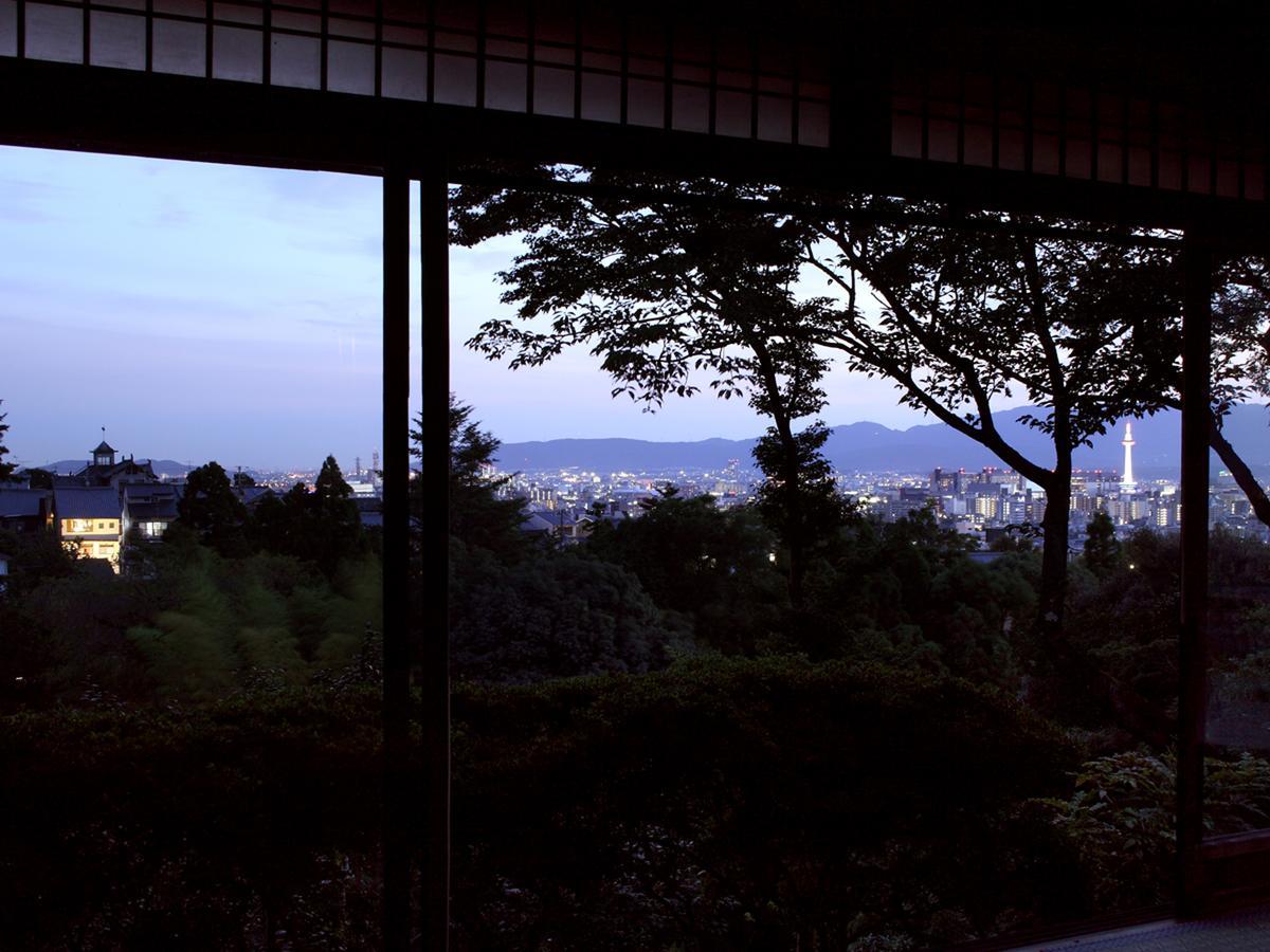 Santouan Bed & Breakfast Kyoto Dış mekan fotoğraf