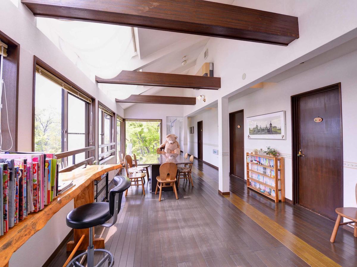 Santouan Bed & Breakfast Kyoto Dış mekan fotoğraf