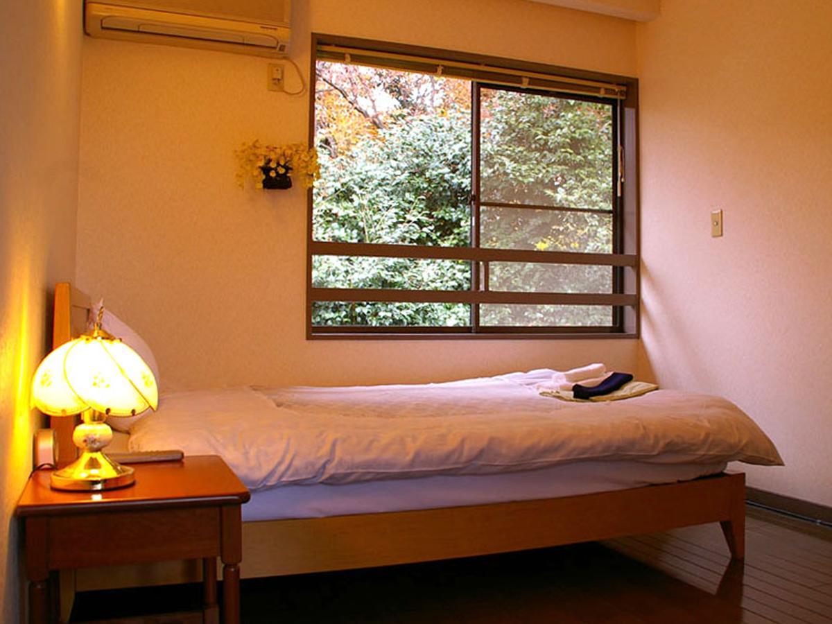 Santouan Bed & Breakfast Kyoto Dış mekan fotoğraf