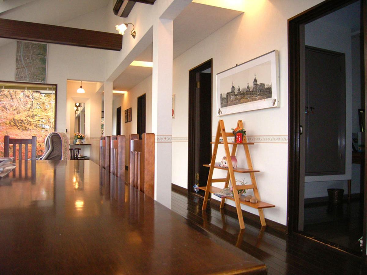 Santouan Bed & Breakfast Kyoto Dış mekan fotoğraf
