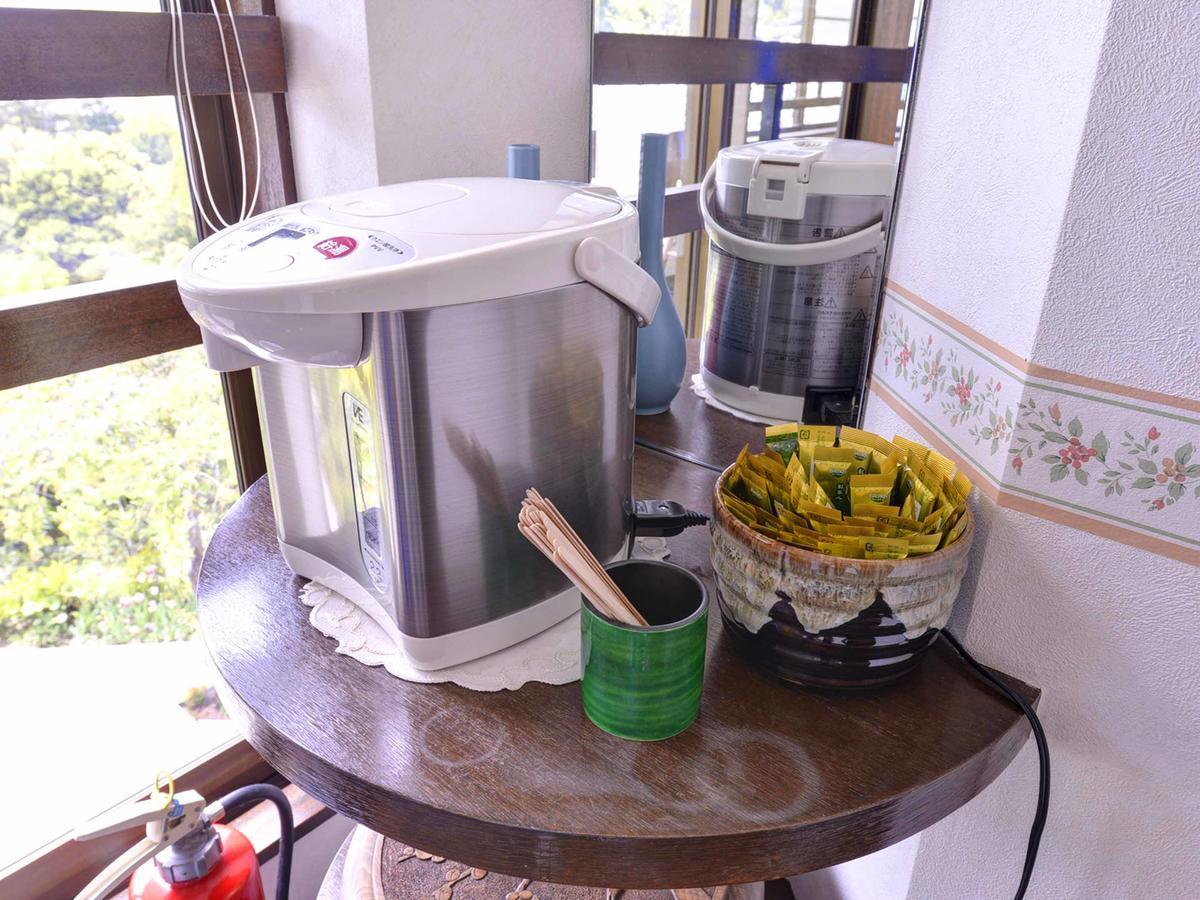 Santouan Bed & Breakfast Kyoto Dış mekan fotoğraf