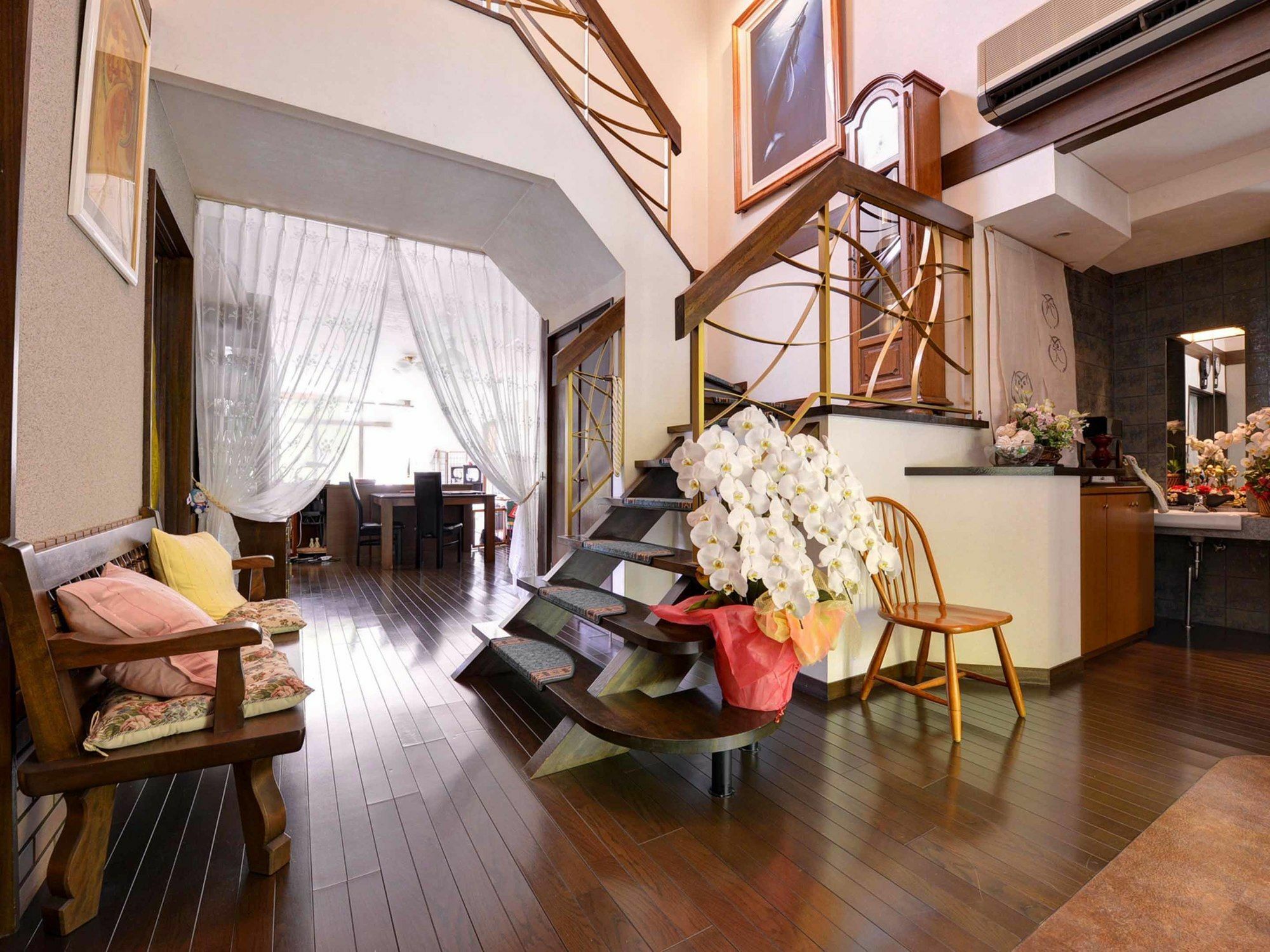 Santouan Bed & Breakfast Kyoto Dış mekan fotoğraf